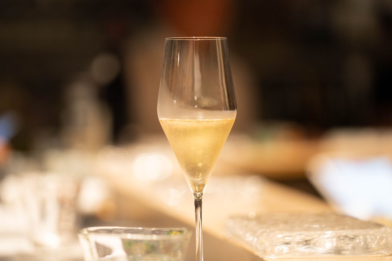 Anniversary Course