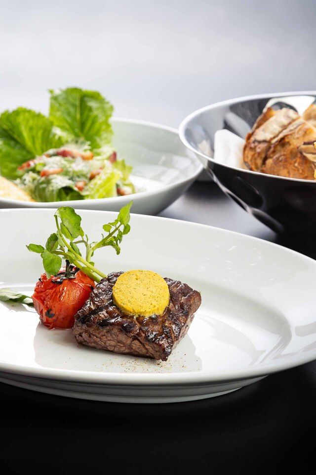 Express Lunch Weekday 