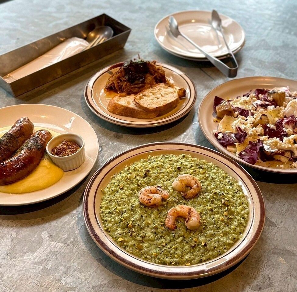 気軽に楽しむディナーコース【全5品｜3,000円 】