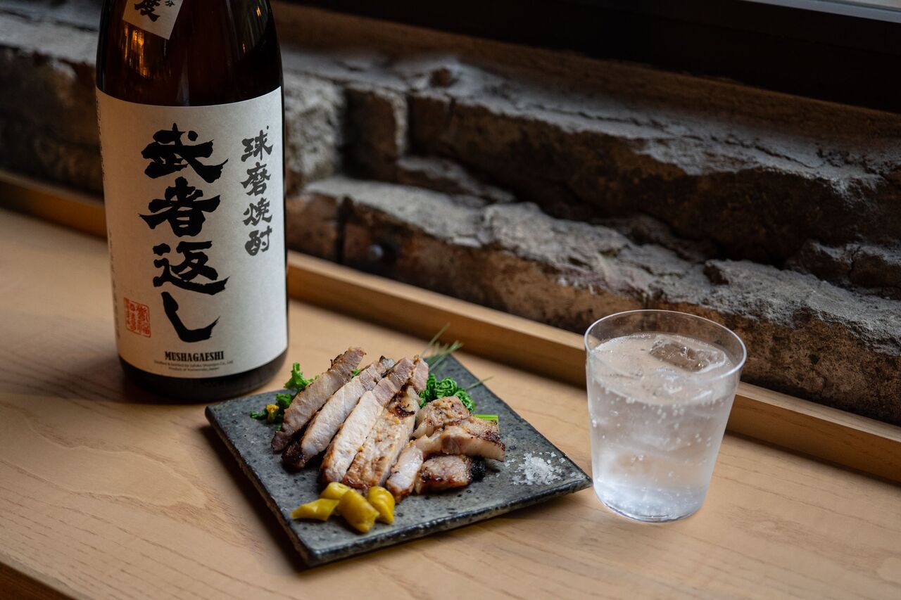 Dinner Course (All-You-Can-Drink) ¥15,400