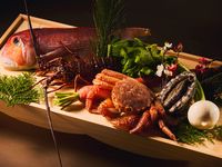 【New Year's Limited Lunch Course】Vif