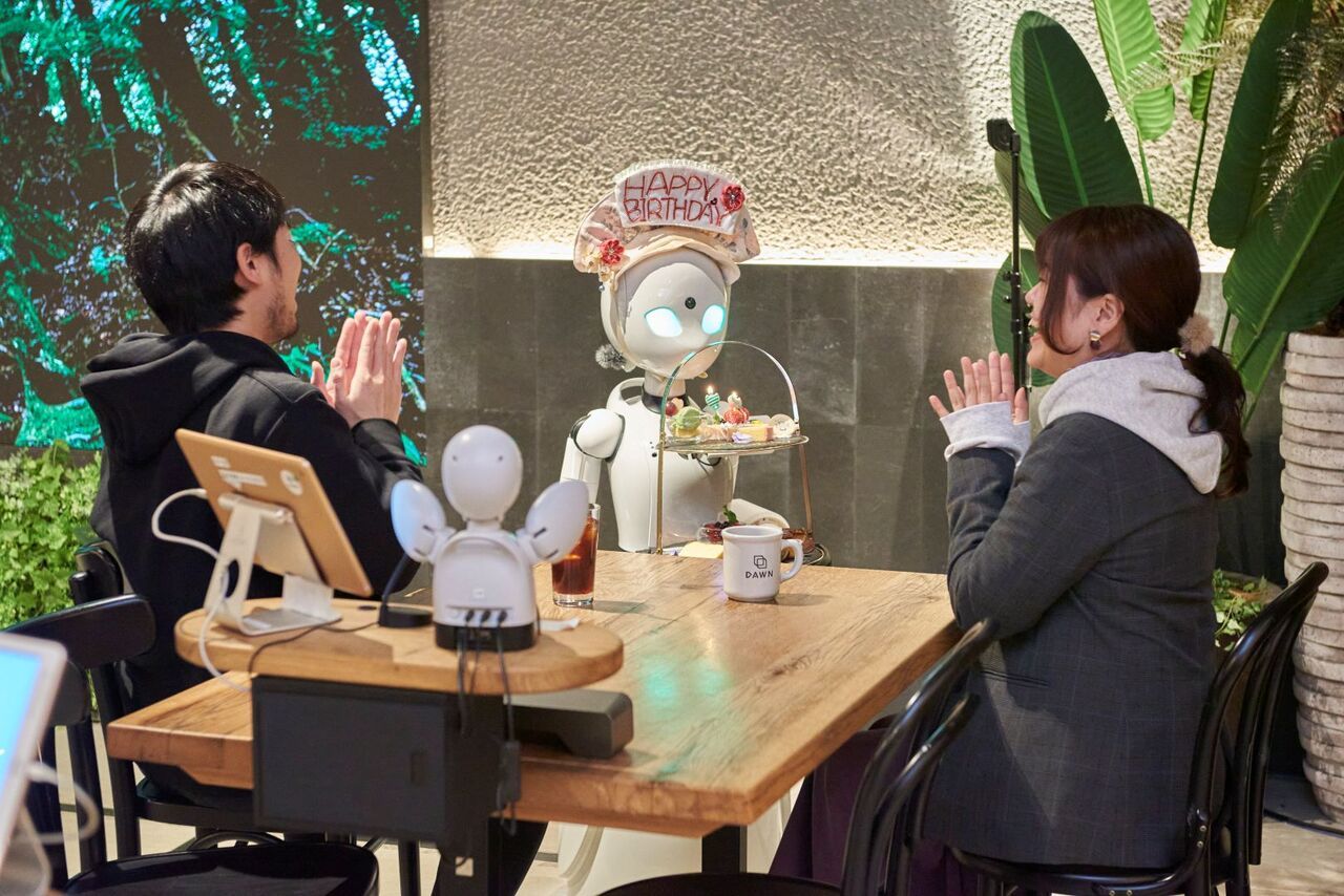 Optional sweets for anniversaries