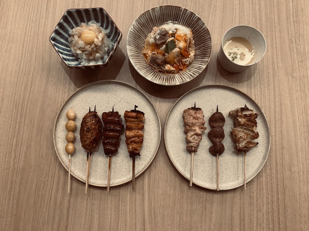 OMINO SHIBURA Shot Course