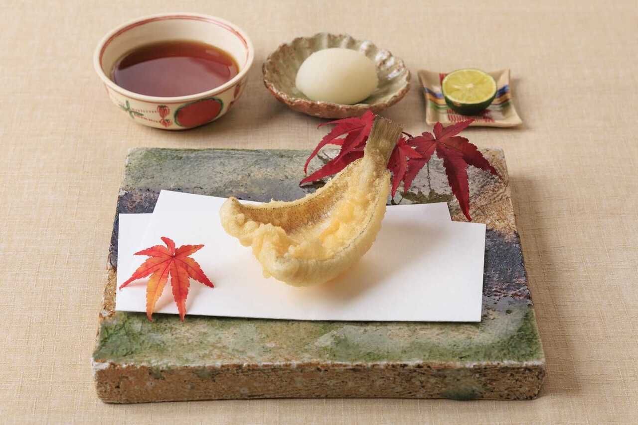 お昼のおまかせコース