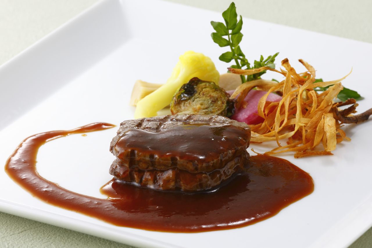 Chef’s Lunch -シェフズランチ-