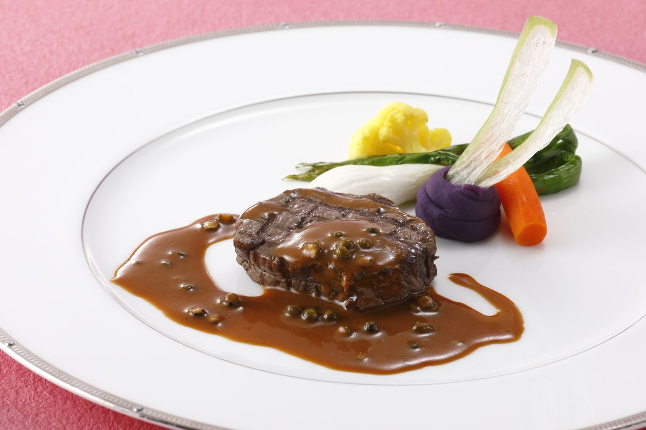 Chef’s Lunch -シェフズランチ-