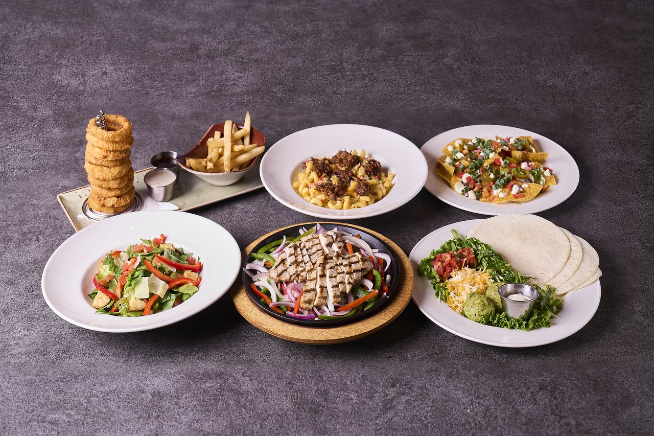 3,000円プラン（お食事のみ）