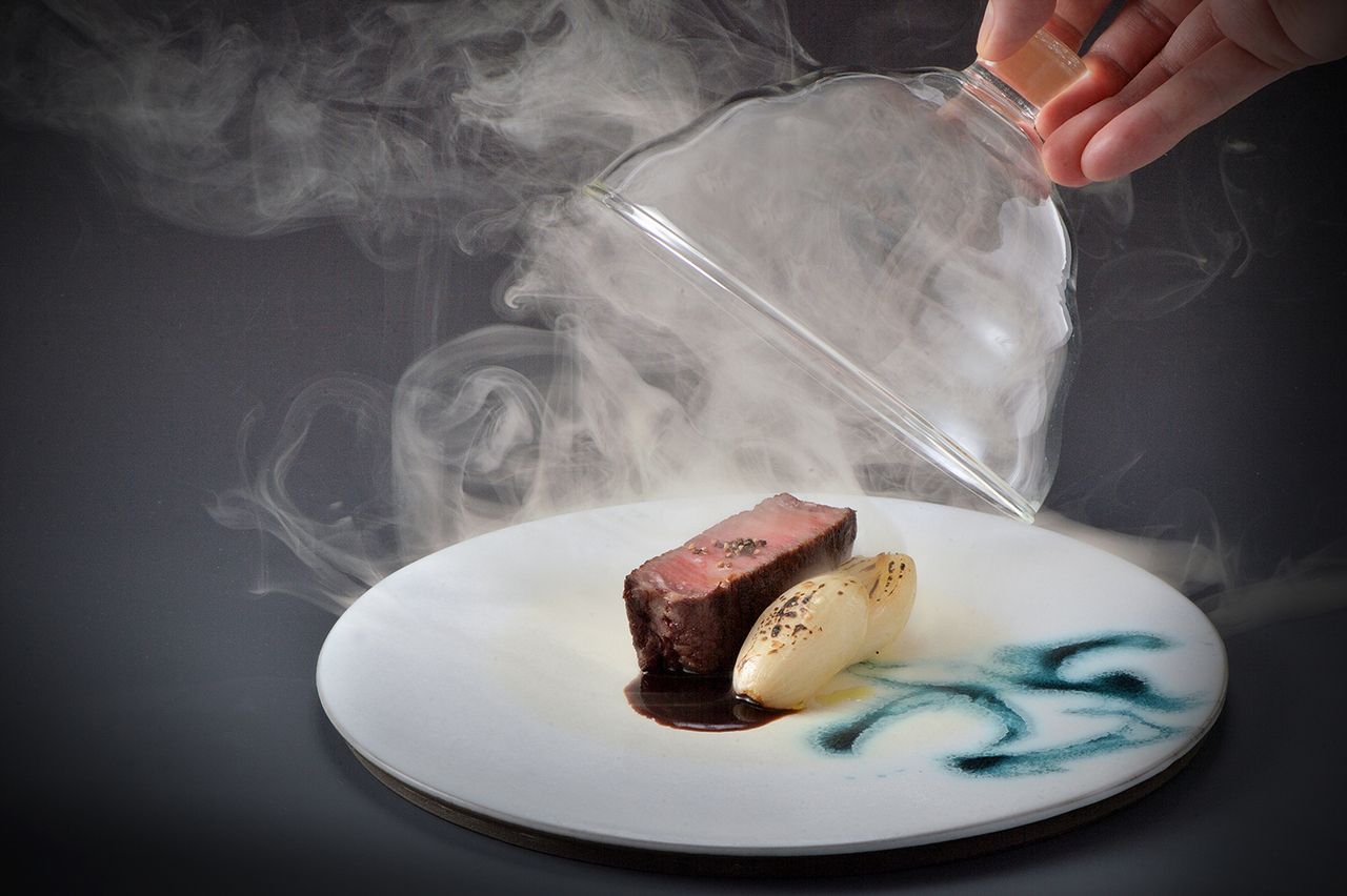 11時30分スタート クリスマス特別コース