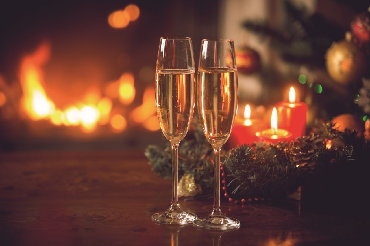 個室確約！Xmasディナー【12月21日・23日・24日・25日】