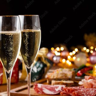 EBIZO Noël Dinner 2025 [December 24th and 25th only]