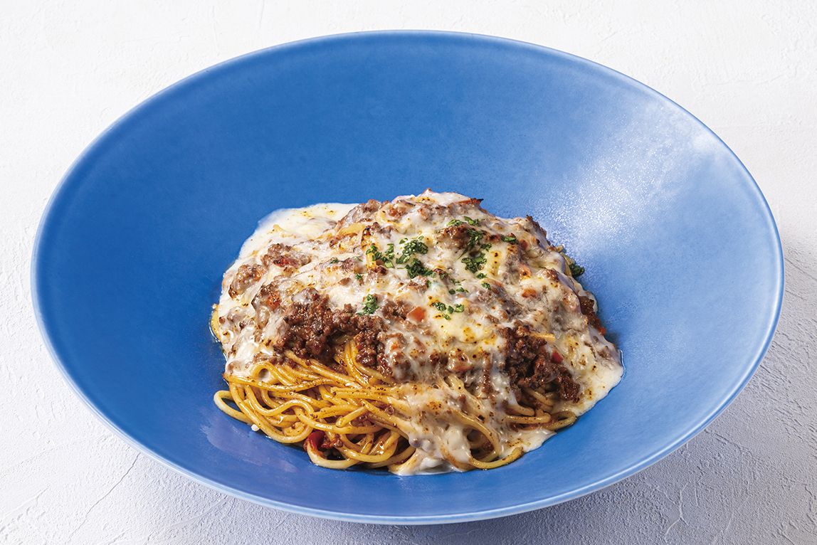 選べるメインのランチブッフェ【パスタ】11/1～1/31