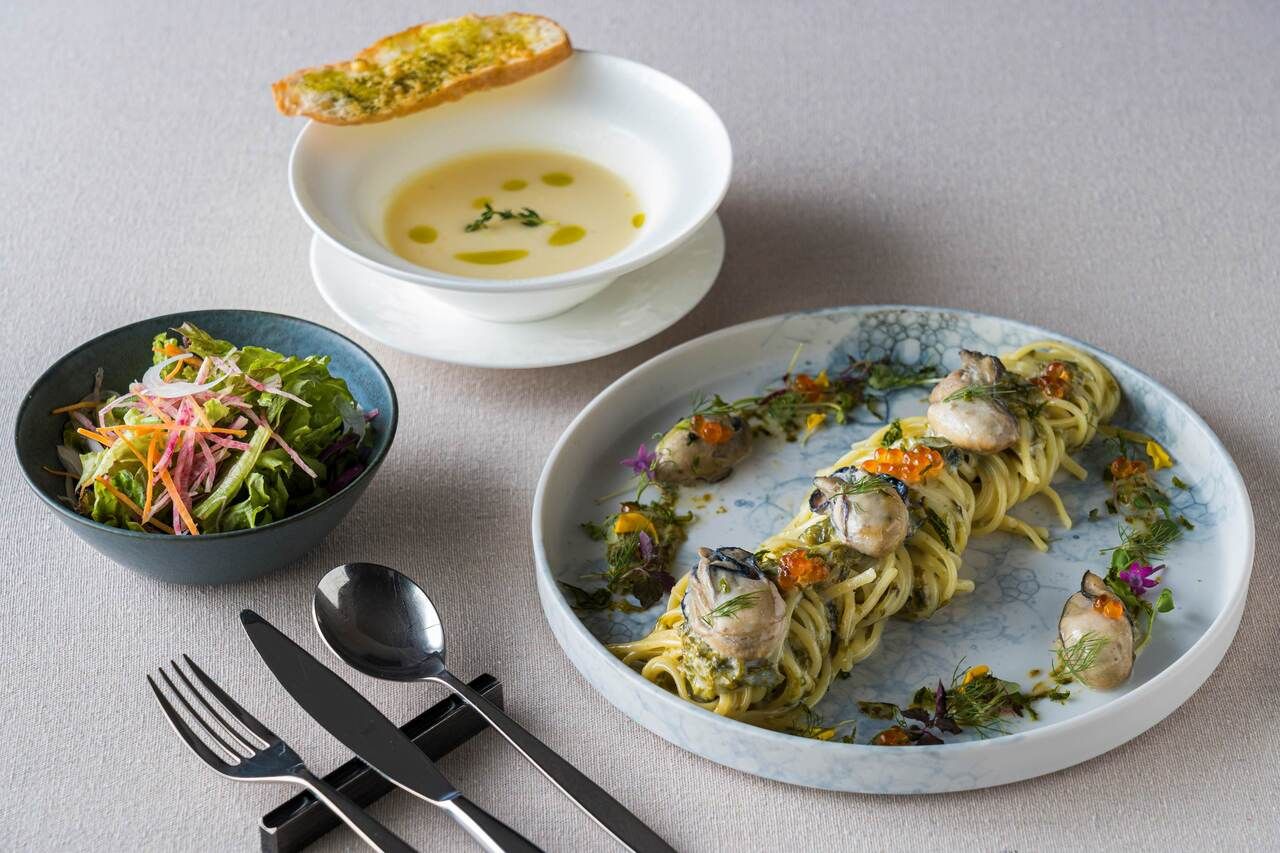 【Lunch & Dinner Plan】 Favorite Main Dish 