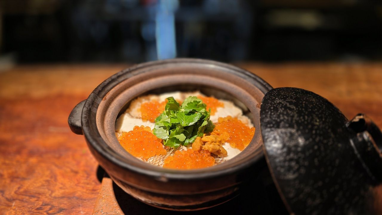 【쿠즈키 코스】