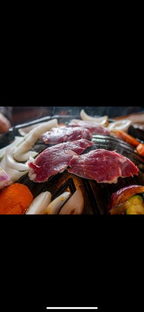 Hitujiya Jingisukan Course