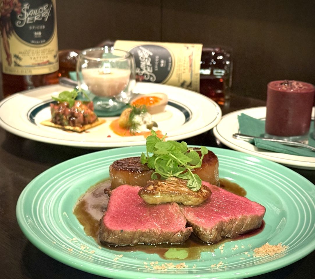 ☆Christmas Casual Course☆ 4000