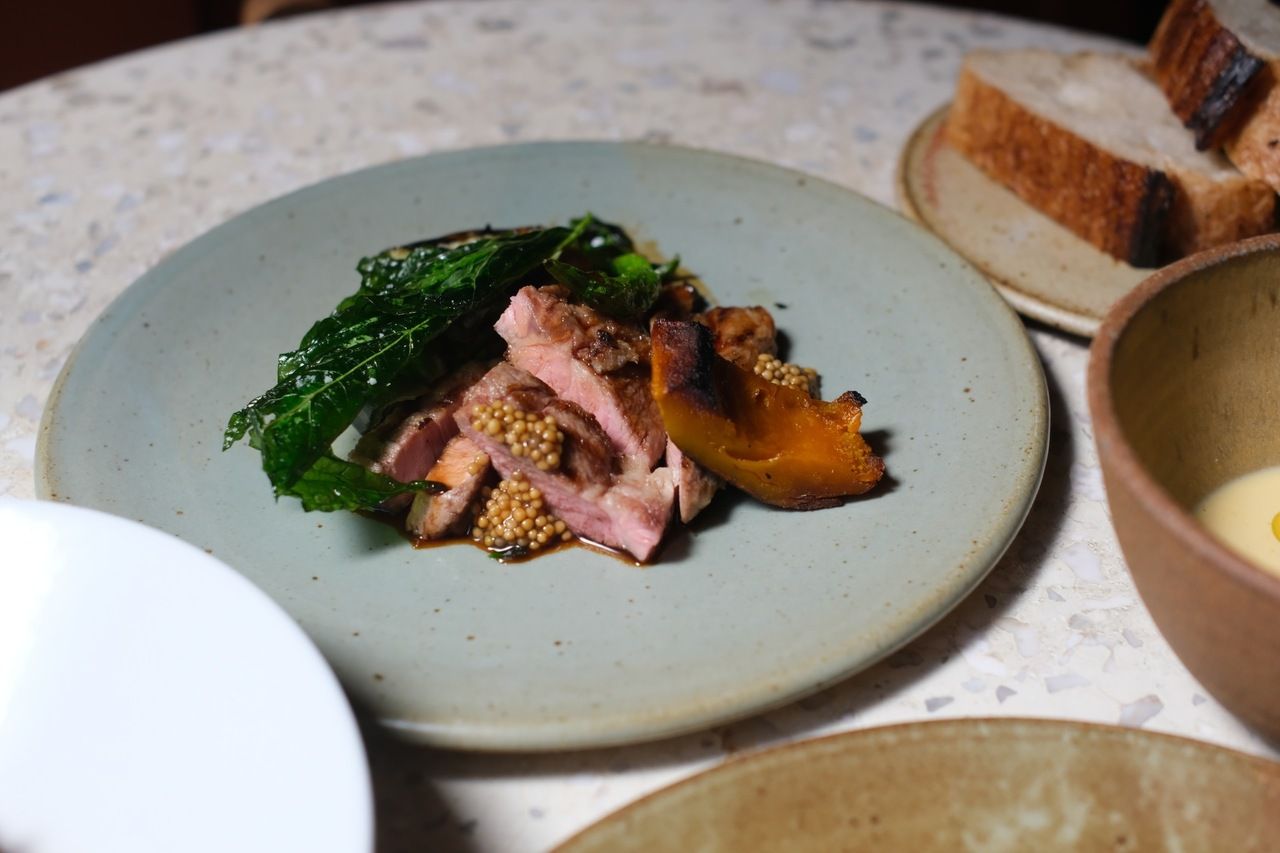 Lunch course B（11/15〜）