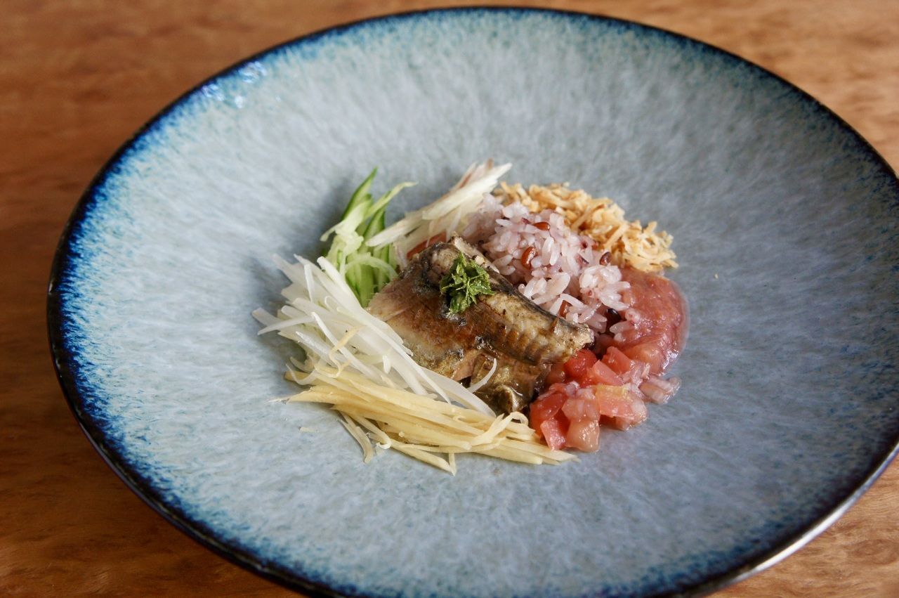 [Lunch] Christmas Course (Limited to December 20th (Sat) and 21st (Sun) 2025)