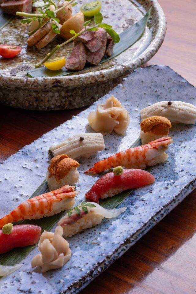 【年末年始ディナー】祇園コース (12/31-1/3) 