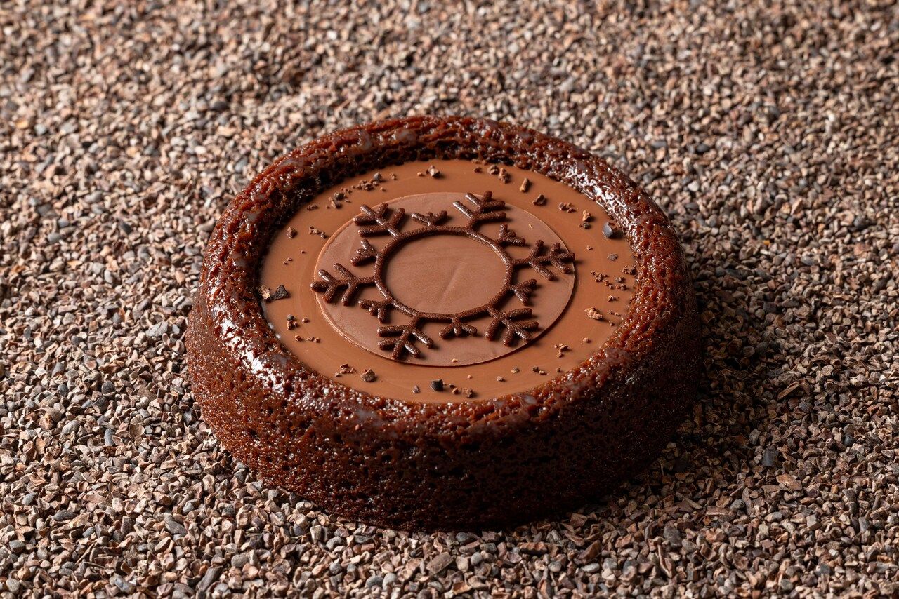 Mama Chocolate cake 16cm