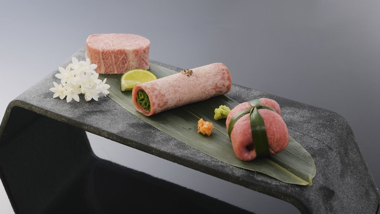 肉～NIKU～（12品）