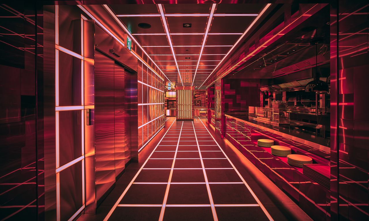 Flavors of Tokyo Winter~東京で楽しむ冬の味わい~【6歳～12歳】