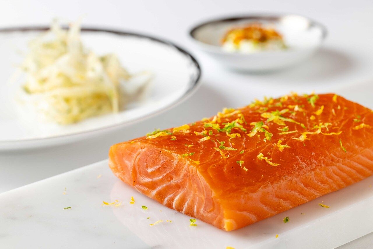 【ランチコース 2皿】前菜+メイン または メイン+デザート