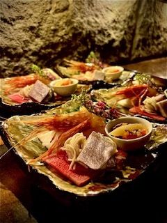 【極みコース】　33,000円（サ・税込）