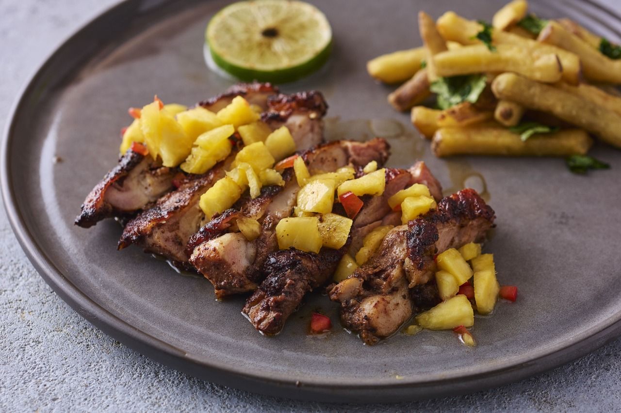 《飲み放題付き》PARTY COURSE 