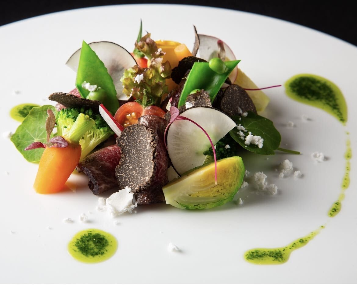 【생일・접대・기념일 필견】【런치】TOKUBETU프렌치 12월