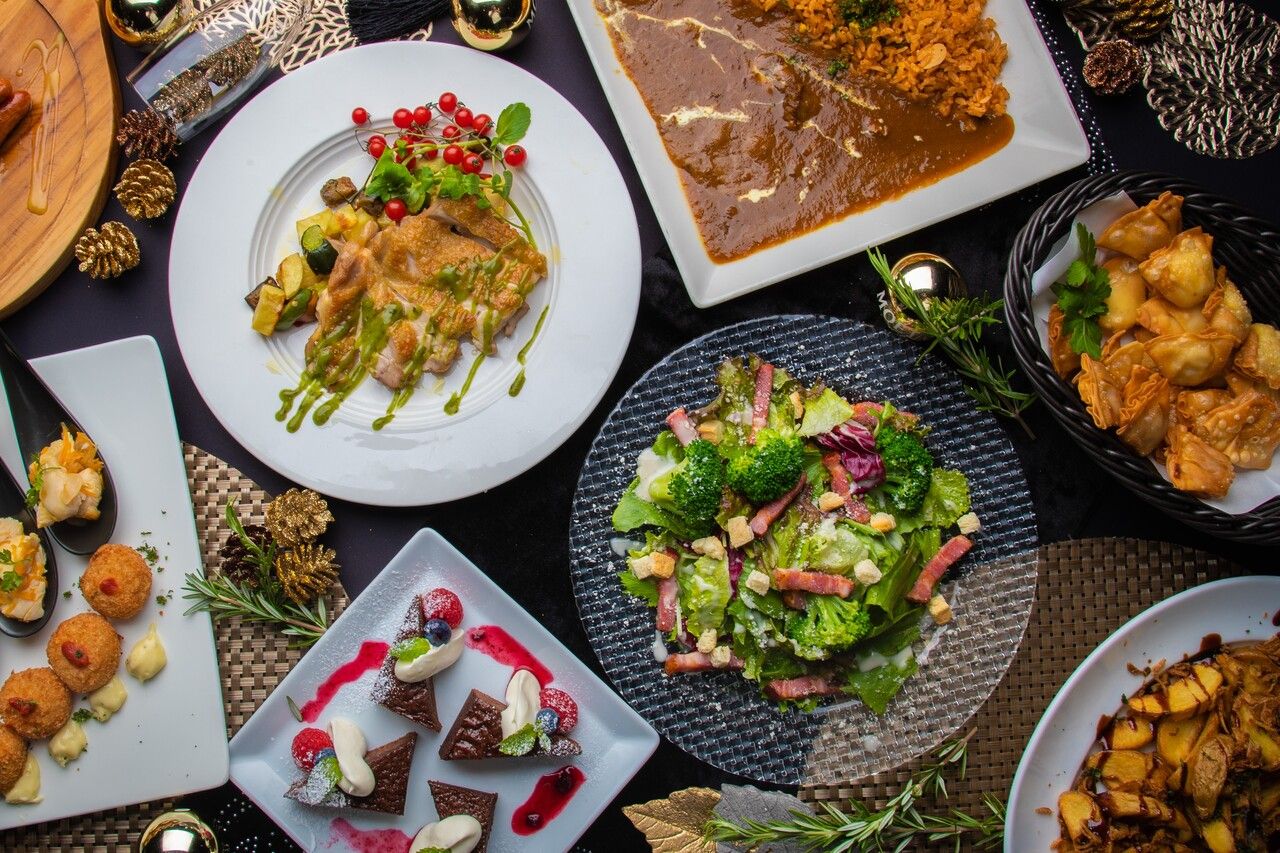 　【ダーツ個室】Springエクストラ（10品2.5時間飲み放題）