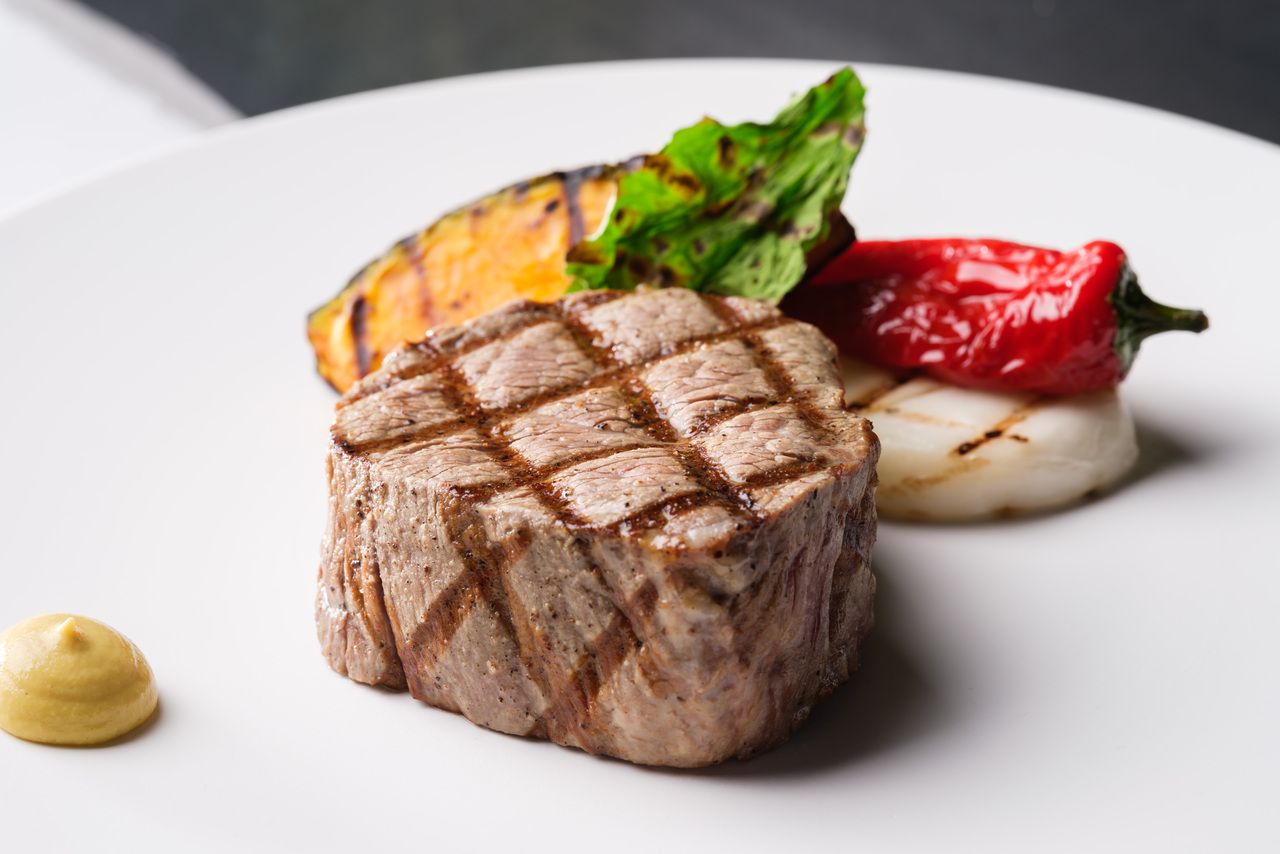 【年末年始 Lunch】New Year Lunch Course