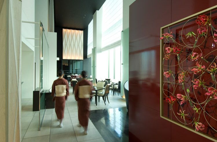 50th Anniversary for Judgement of Paris - Special Dinner