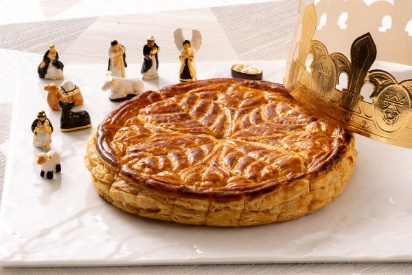 ガレット・デ・ロワ【各日 限定5個】