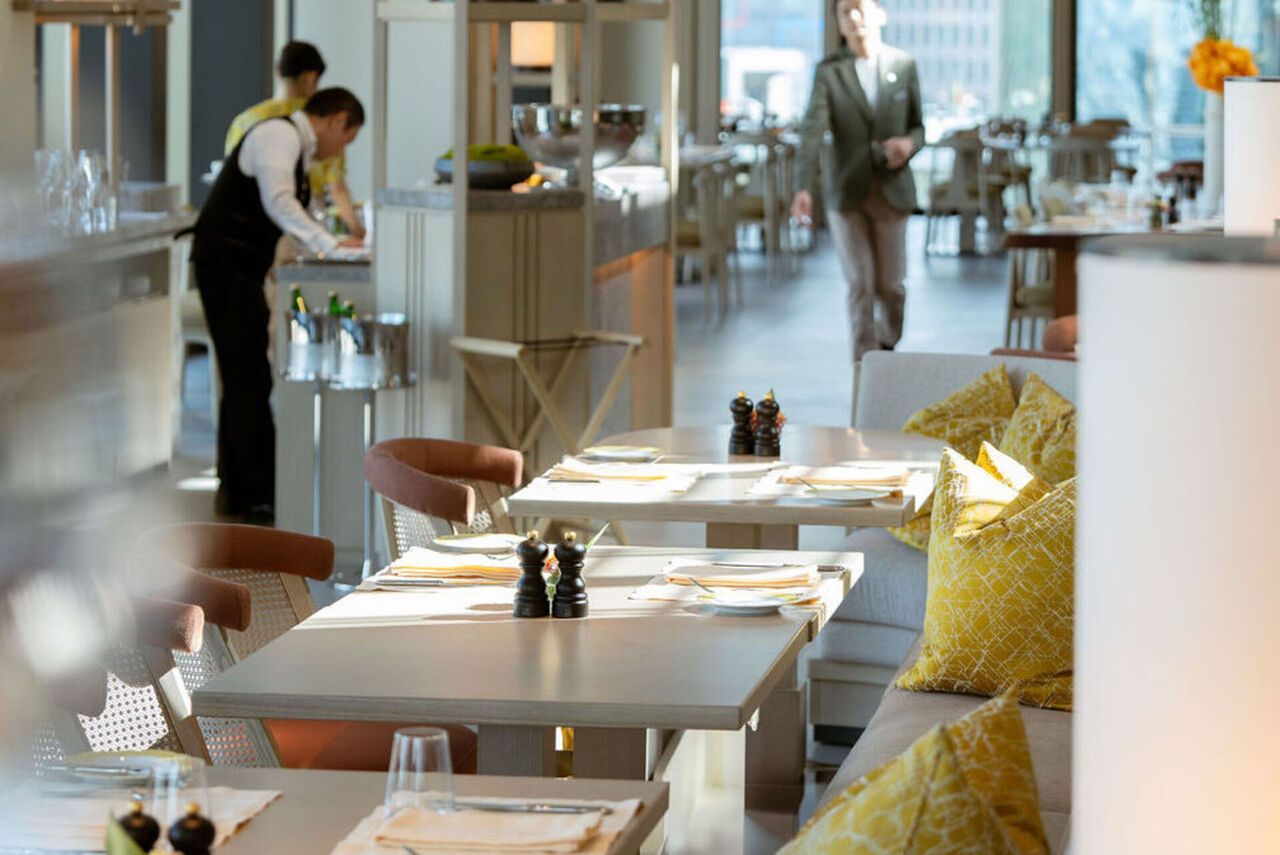 お席のみのご予約／フェスティブ期間 ランチ