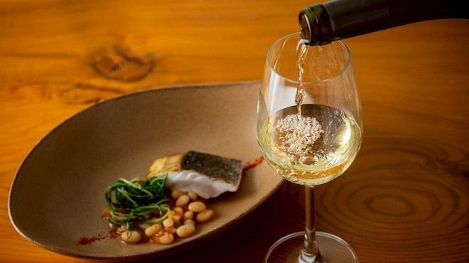 [午餐] 僅限預約座位