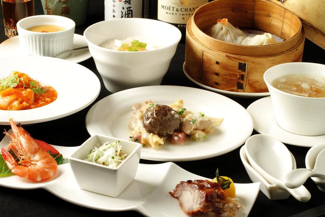 【Private Room】Weekday   JOE'S LUNCH PREMIUM5775