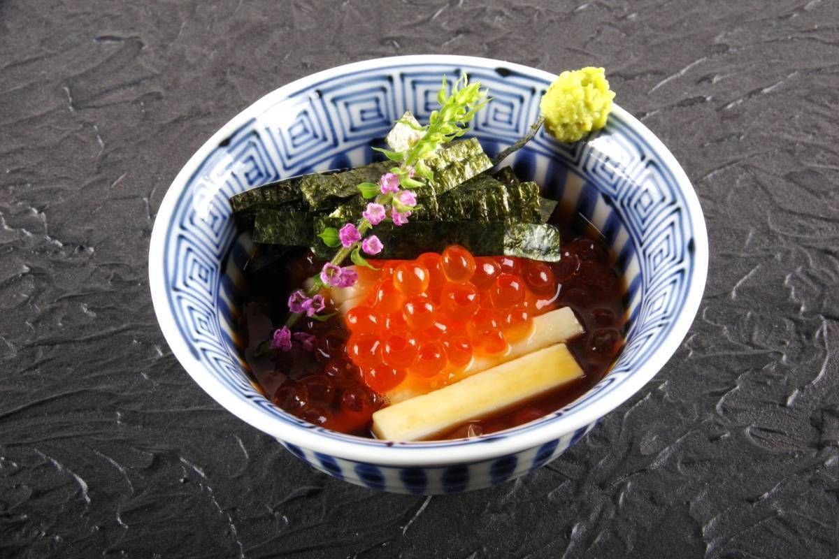 Irori Course (with all-you-can-drink)