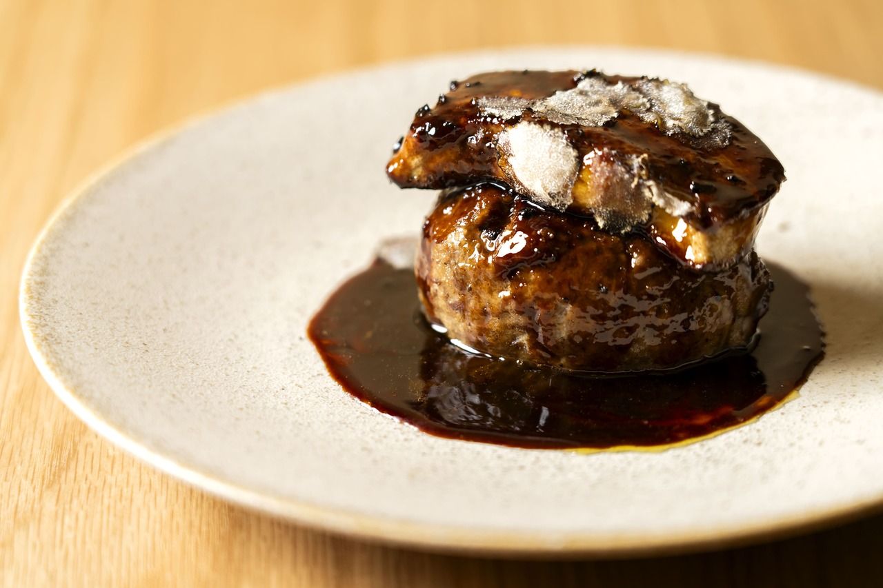 龙虾套餐 11,000日元