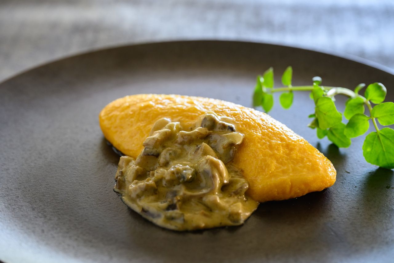  [Seahorse Morning Buffet] + A Japanese and Western buffet with approximately 40 dishes, including spiny lobster bisque soup. Click here for details from April 2026 onwards.