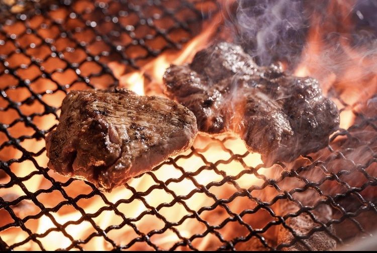 【牛6000円】豪華コース