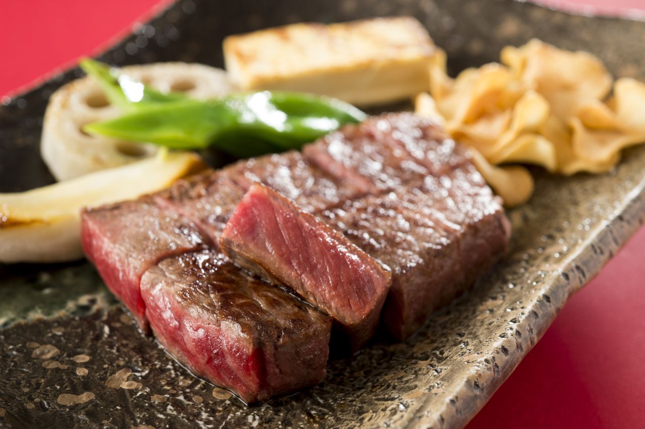 3-4月 春彩ランチ