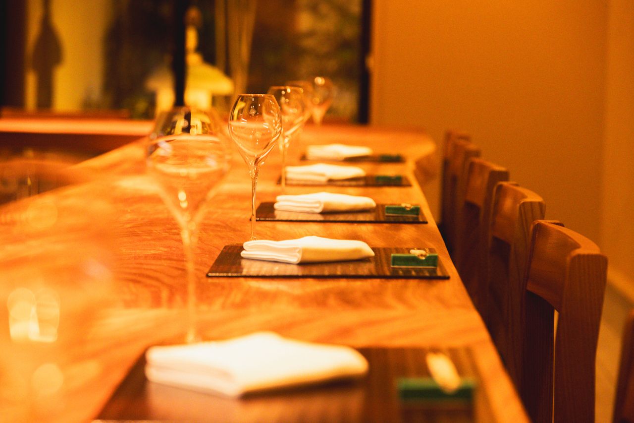 [Lunch] Higashiyama | Tempura Lunch - Enjoy authentic tempura casually.