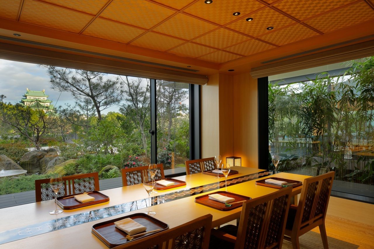 [Private room guaranteed] Celebration plan "Gion" lunch seating (room charge waived with option selection)