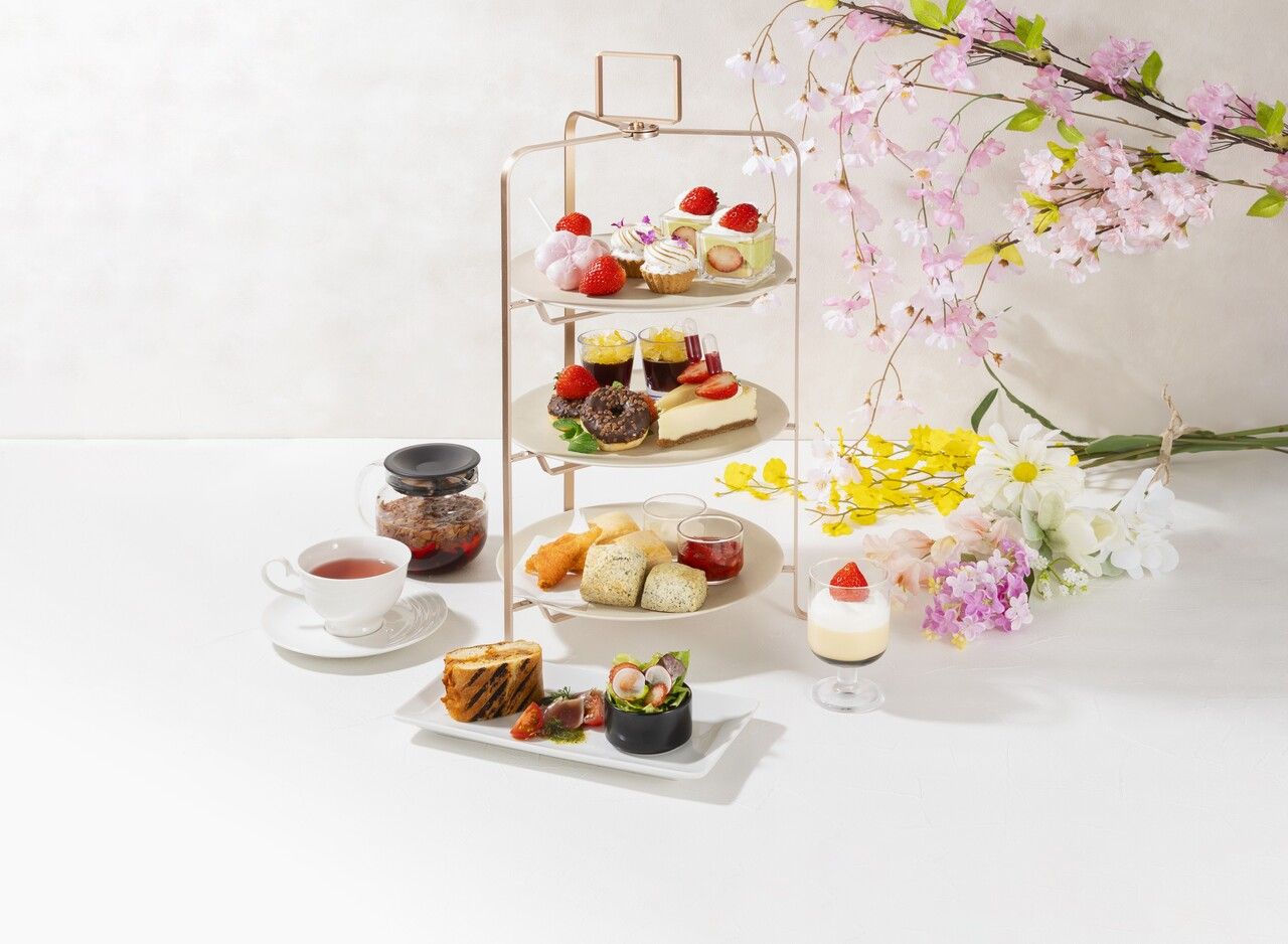 HP【Afternoon Tea】平日無制限6000