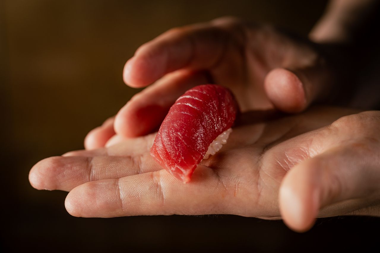 Chef's choice course (drink included)