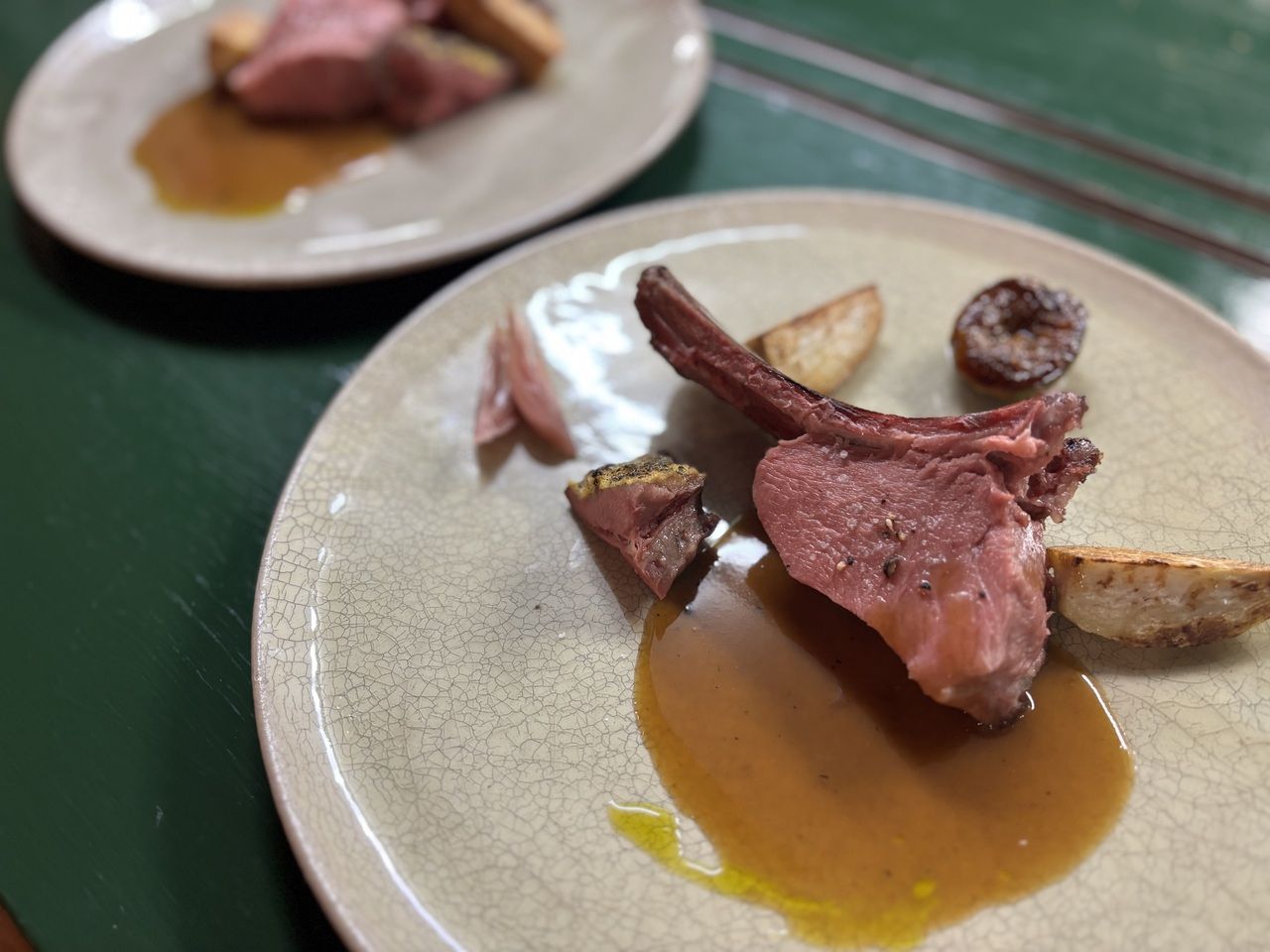 季節のおまかせコース【昼】