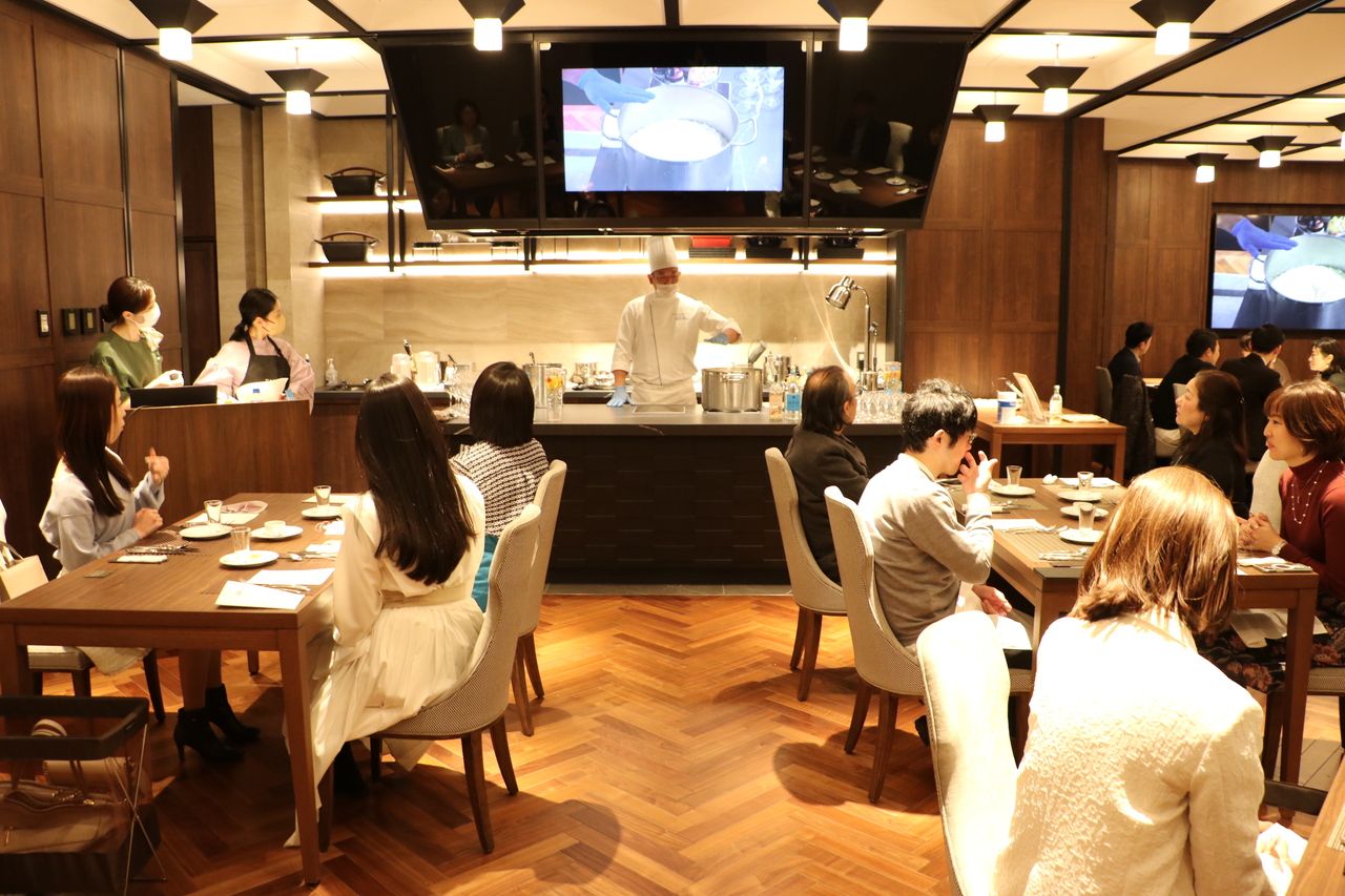 【2/21開催】発酵ウェルネスイベント