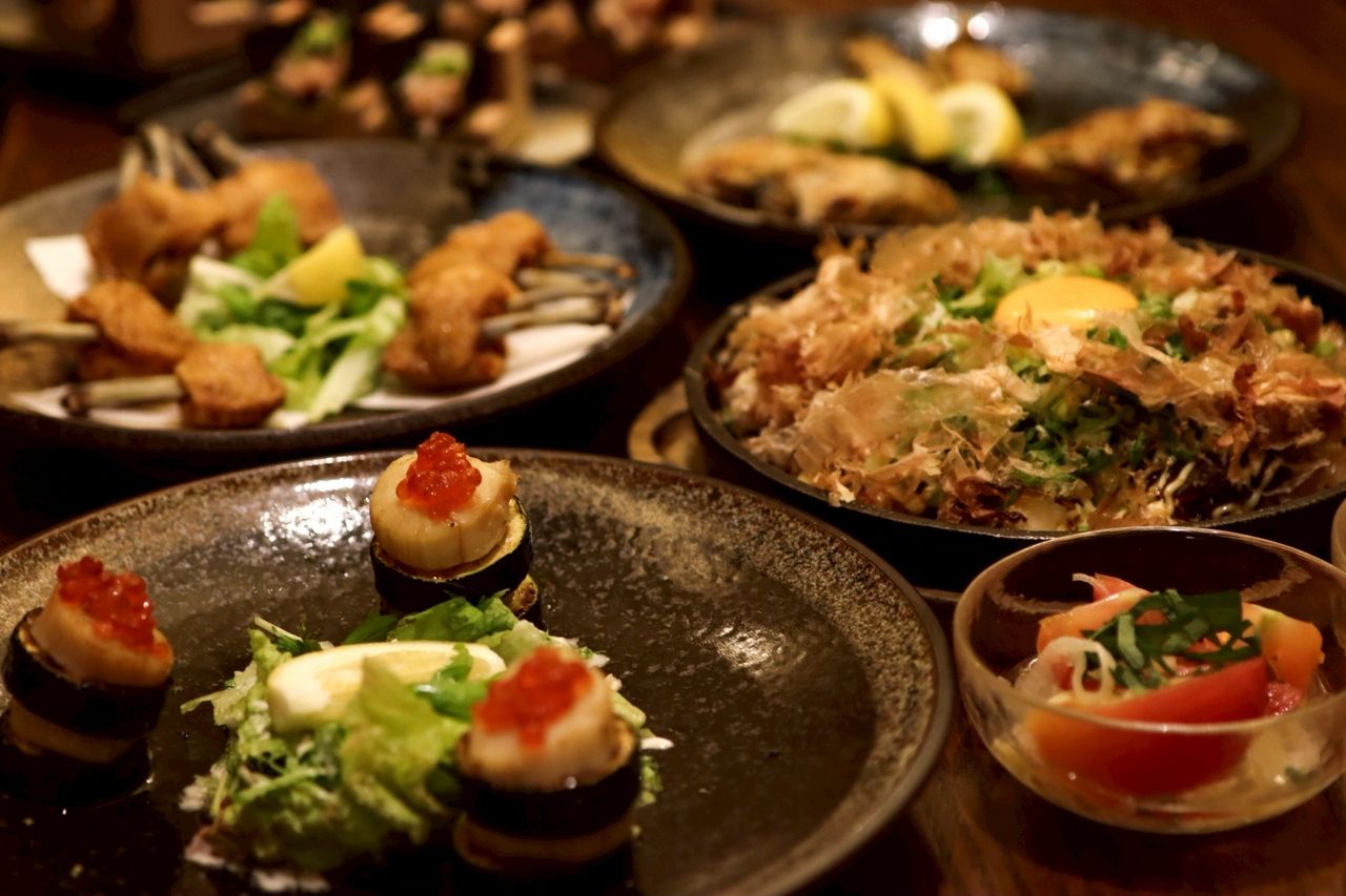 【프리미엄 철판구이 코스