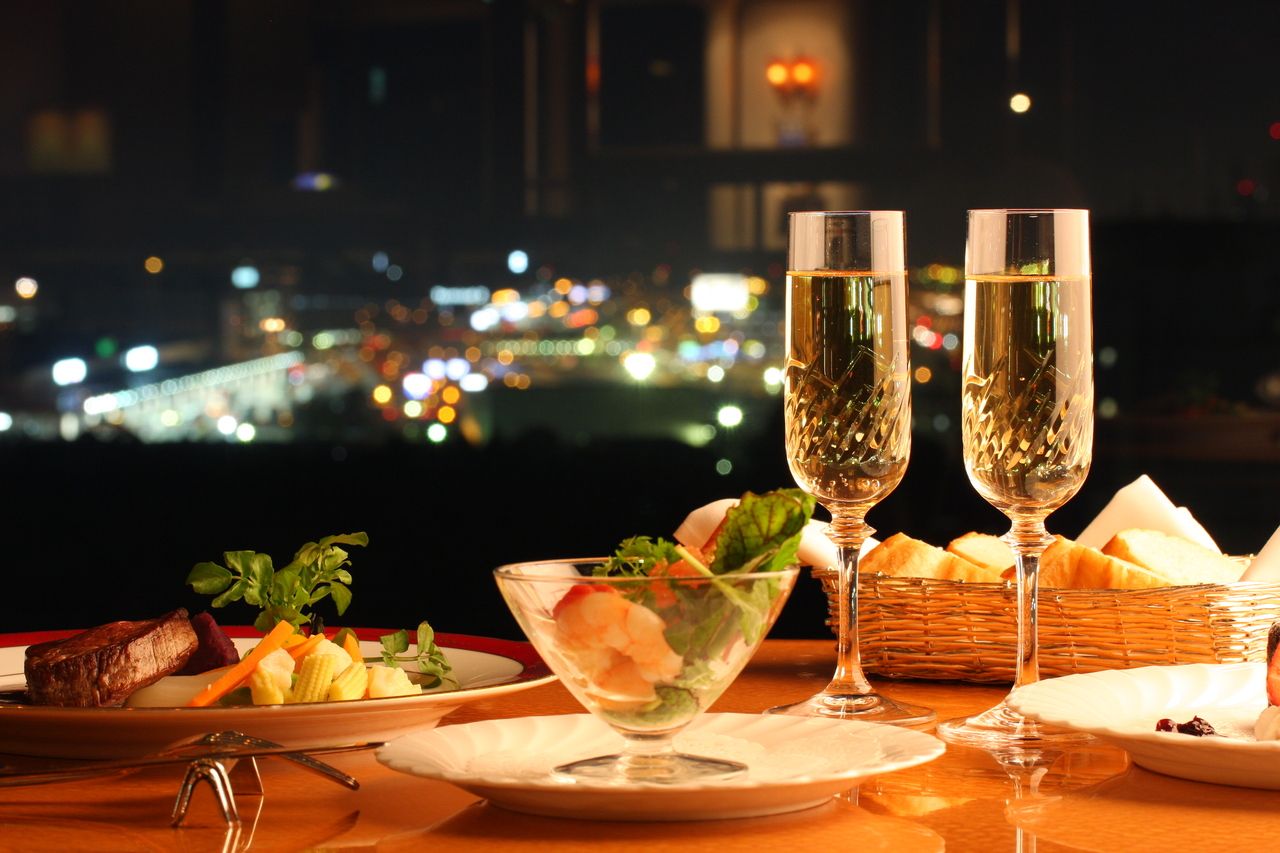 Night Party Plan B