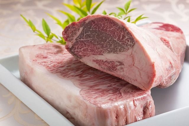 Cadeau de Noto　能登の贈り物コース